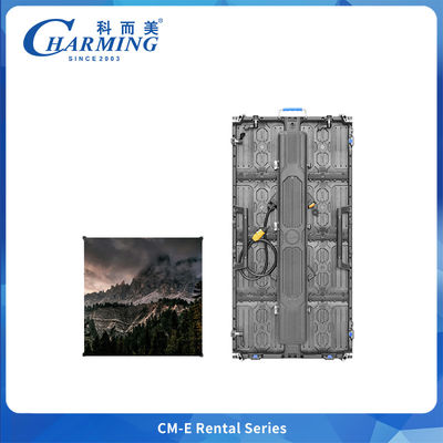 Podiumverhuur LED Display Reclame LED Scherm HD P3.91 Buiten LED Scherm Paneel