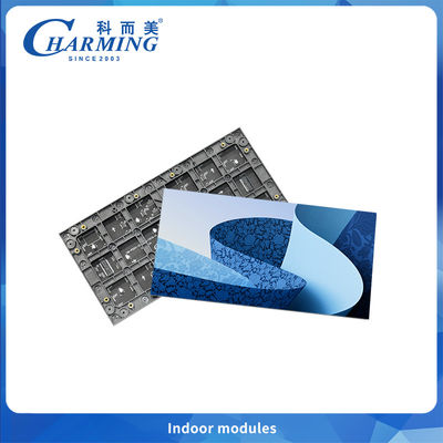 Indoor LED Display Full Color P2 Advertentie Scherm Elektronisch module HD Conferentie podium Verhuur Elektronisch scherm