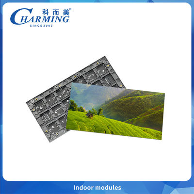 800CD Led Videowandpanelen 3840p Full HD Indoor Led Scherm SMD 2020 Standaard P2 P2.5 P3 P4 Reclame Led Module Indoor