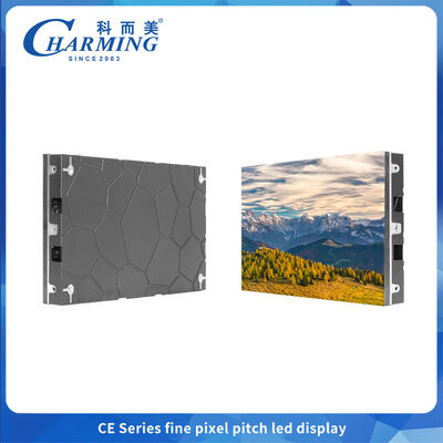 7680HZ Small Pitch P2.5 Indoor Led Screen Display Gebruik voor indoor scènes Alle maten samengesteld