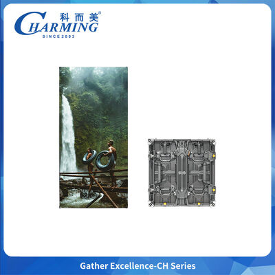 Waterdicht geleid videomuur P2.5 P3.9 Grote outdoor advertentie led scherm