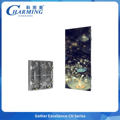 Hoge Helderheid LED Scherm Video Wall Modulair Binnen Commercieel Scherm Paneel LED Display